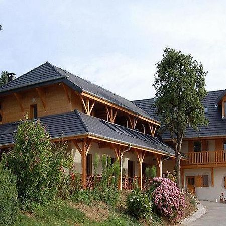 Auberge La Ferme De Ferrieres Annecy Luaran gambar
