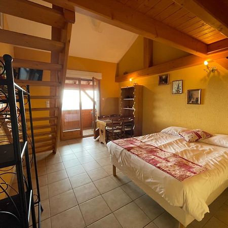 Auberge La Ferme De Ferrieres Annecy Luaran gambar