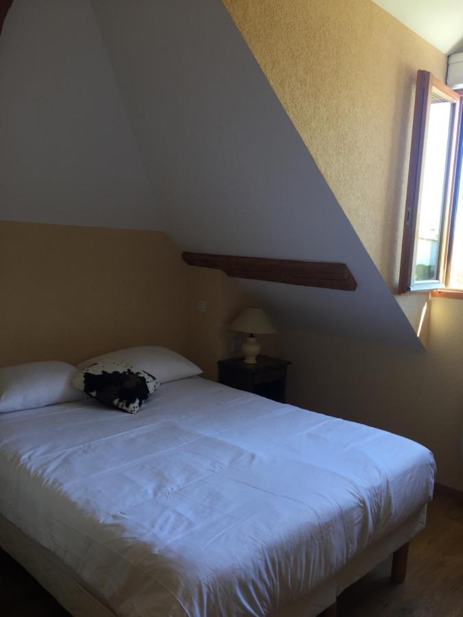 Auberge La Ferme De Ferrieres Annecy Luaran gambar