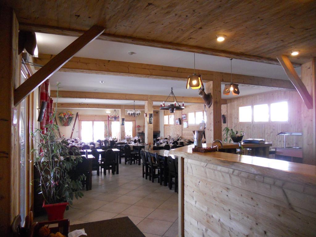 Auberge La Ferme De Ferrieres Annecy Luaran gambar