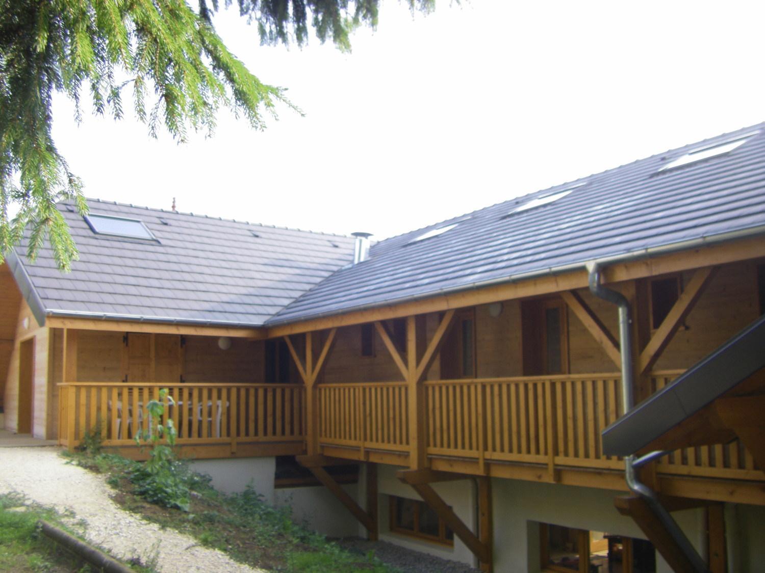 Auberge La Ferme De Ferrieres Annecy Luaran gambar