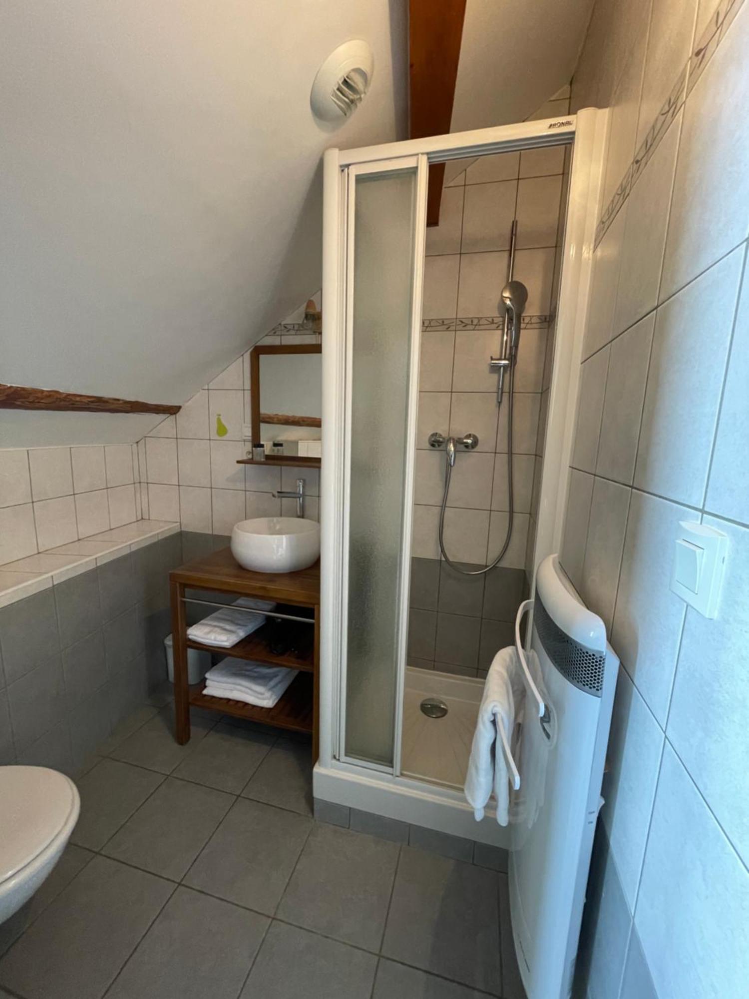 Auberge La Ferme De Ferrieres Annecy Luaran gambar