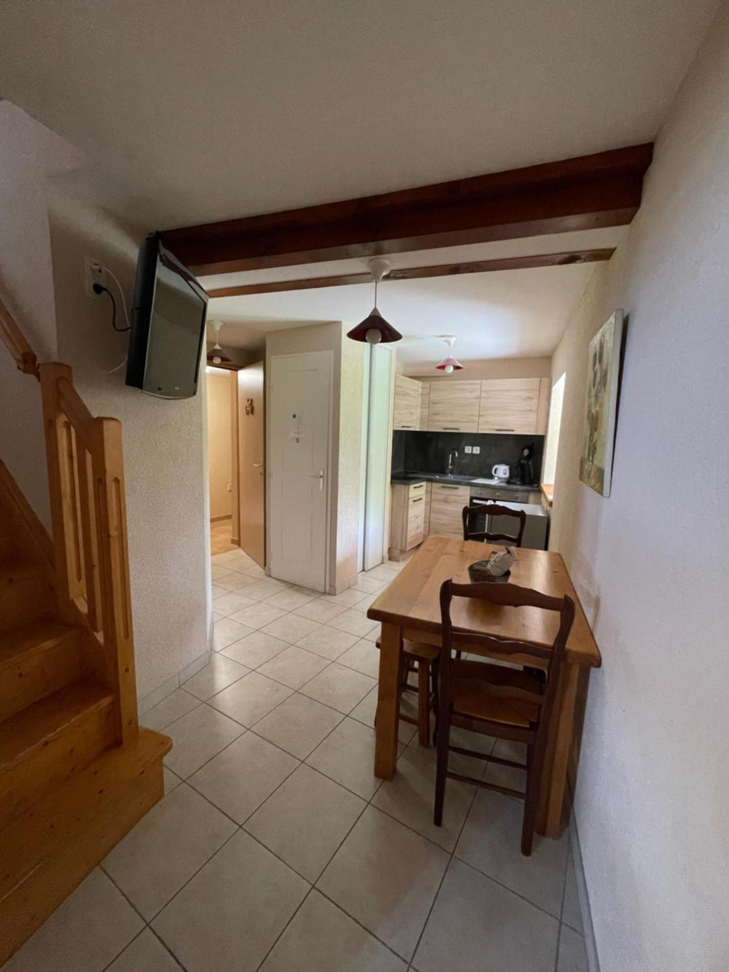 Auberge La Ferme De Ferrieres Annecy Luaran gambar