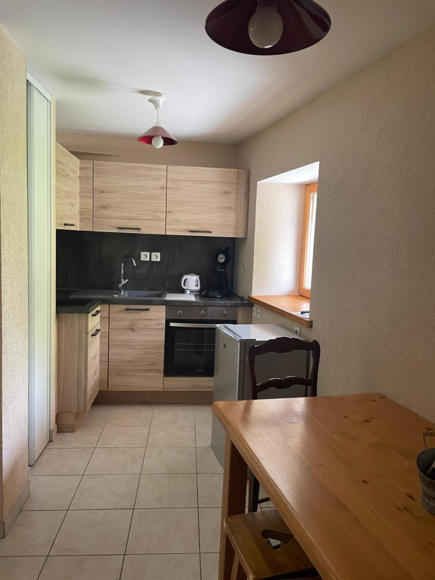 Auberge La Ferme De Ferrieres Annecy Luaran gambar