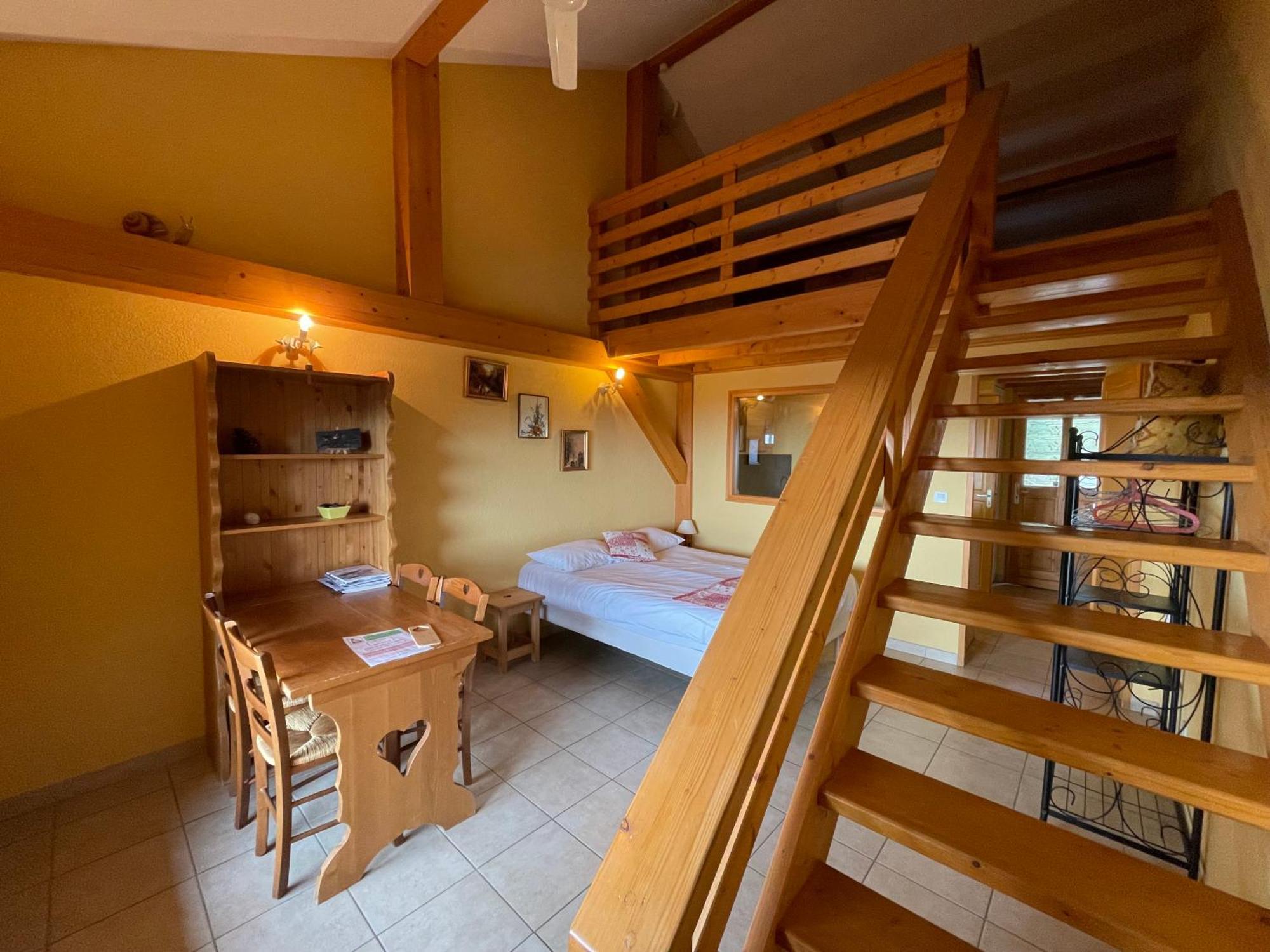 Auberge La Ferme De Ferrieres Annecy Luaran gambar
