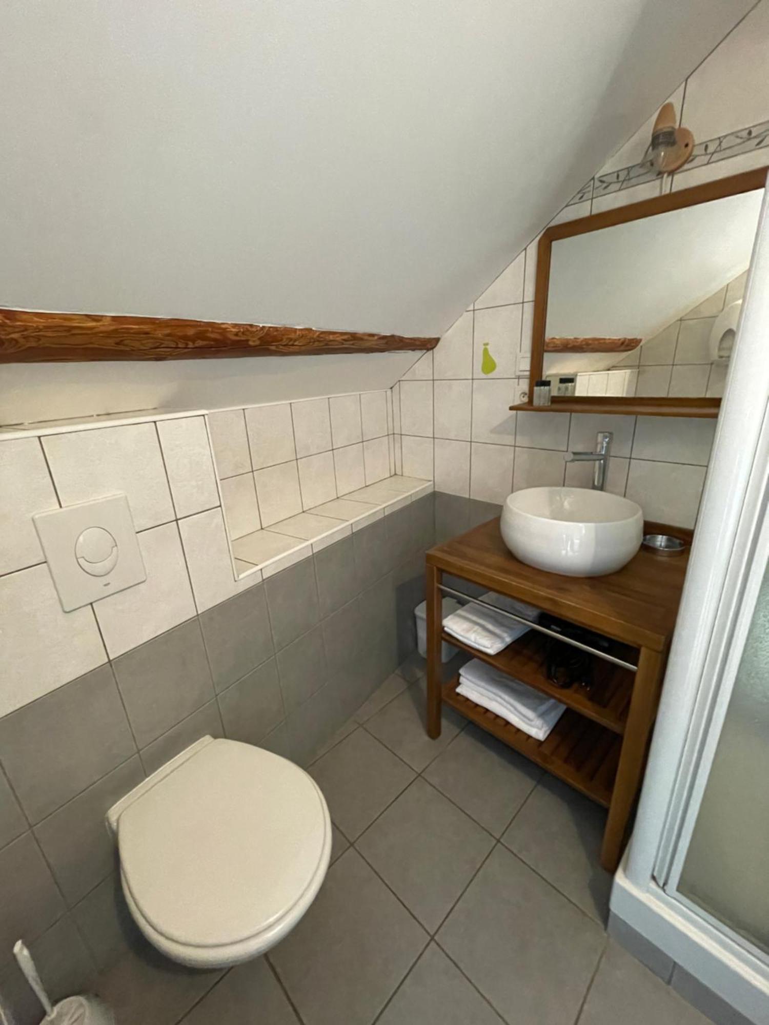 Auberge La Ferme De Ferrieres Annecy Luaran gambar