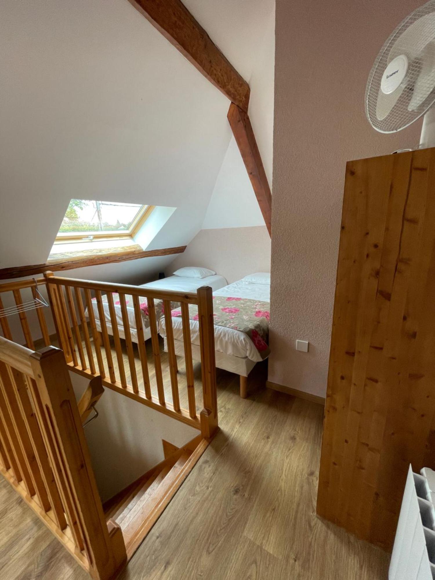 Auberge La Ferme De Ferrieres Annecy Luaran gambar