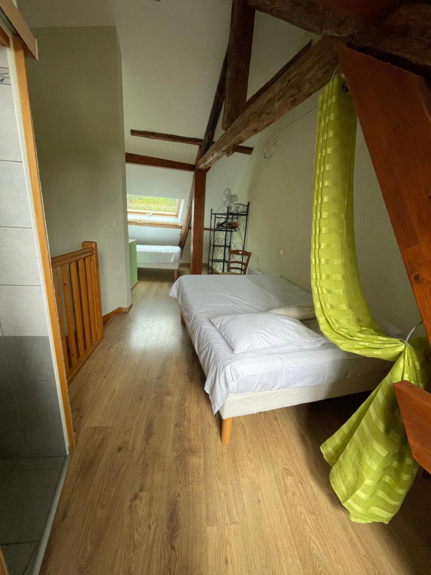 Auberge La Ferme De Ferrieres Annecy Luaran gambar