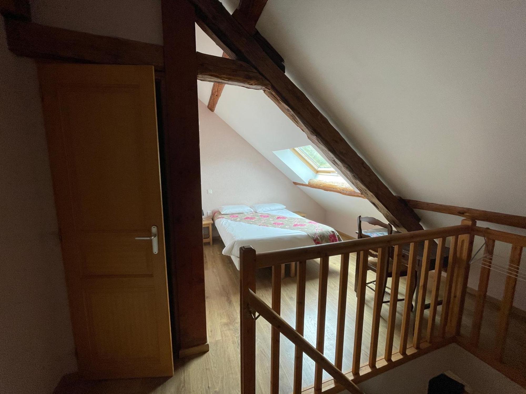 Auberge La Ferme De Ferrieres Annecy Luaran gambar