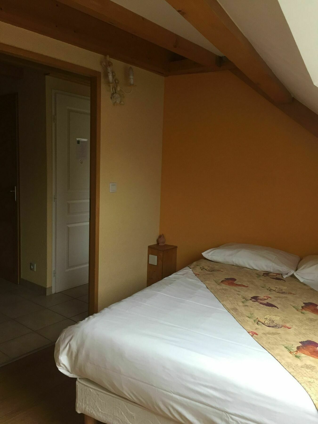 Auberge La Ferme De Ferrieres Annecy Luaran gambar