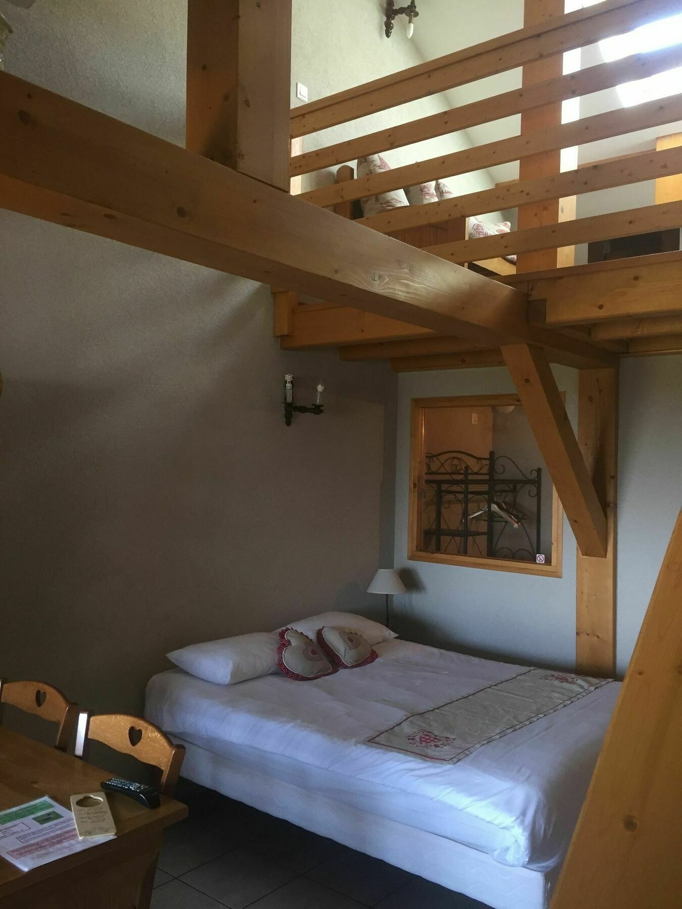 Auberge La Ferme De Ferrieres Annecy Luaran gambar
