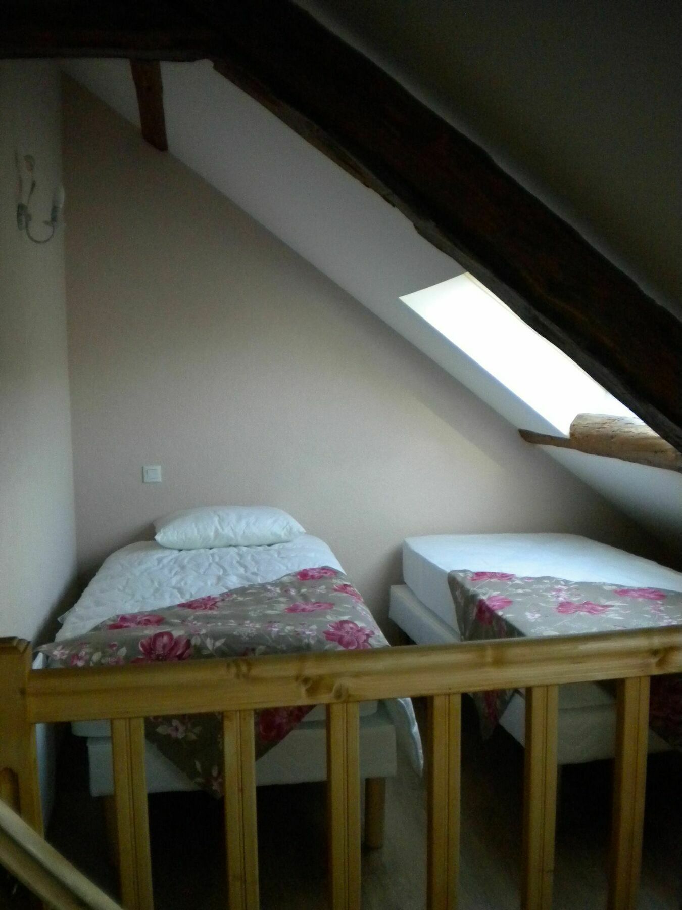 Auberge La Ferme De Ferrieres Annecy Luaran gambar